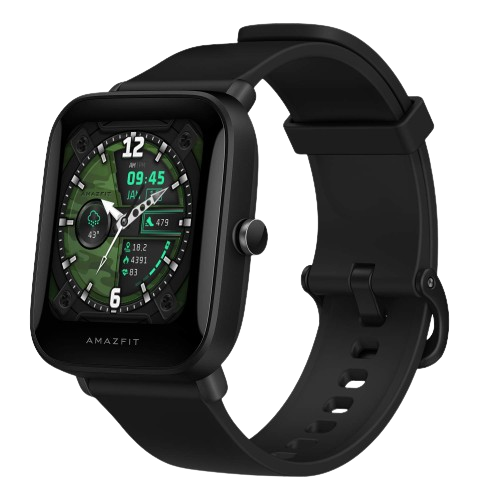 Smartwatch Amazfit Bip U Pro